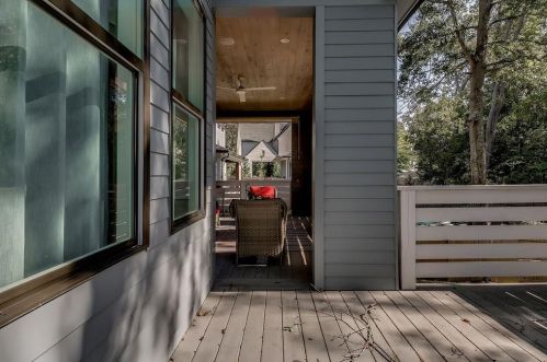 1471 Canoochee Dr, Atlanta GA 30319-3471 exterior