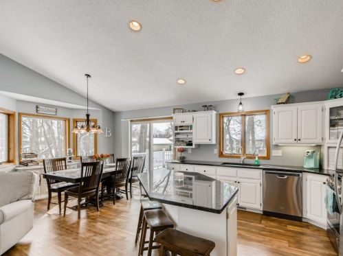 852 1st St, Sartell MN 56377-2311 exterior