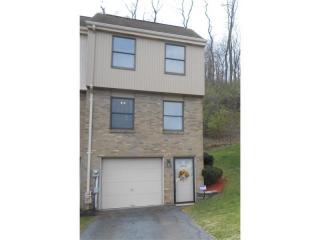 2309 Old Greentree Rd, Collier Township, PA 15106-3805
