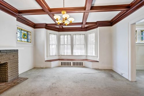 1675 Beechwood Blvd, Pittsburgh PA 15217-1713 exterior