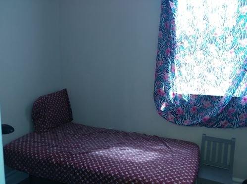 4801 Ada St, Chicago IL 60609-5919 exterior