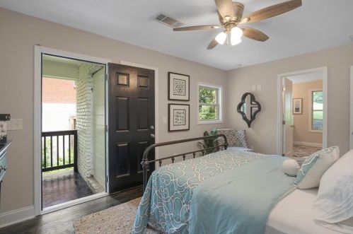 1201 Clearview Dr, Atlanta GA  30319-4103 exterior