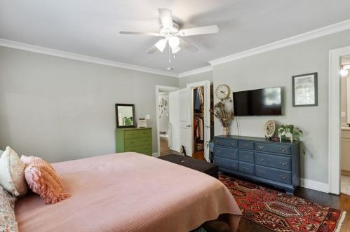 639 Cofield Dr, Atlanta GA 30354-1001 exterior