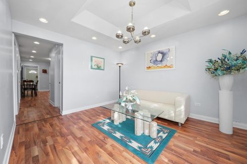 4316 31st St, Chicago IL  60623-4807 exterior