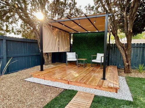 821 Mountain View Pl, Fullerton CA  92831-3005 exterior