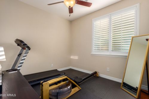 654 Bartlett Way, Chandler AZ  85248-5088 exterior