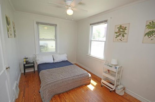 5523 Connecticut St, Saint Louis MO 63116-1903 exterior