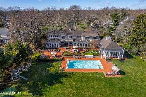 51 Wardell Ave, Locust NJ 07760-1037 exterior