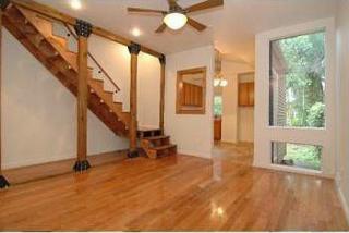 366 Lamont Pl, Pittsburgh PA  15232-2006 exterior