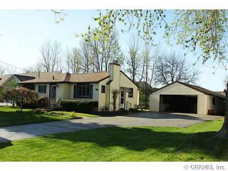 3304 Lyell Rd, Rochester, NY 14606-4730