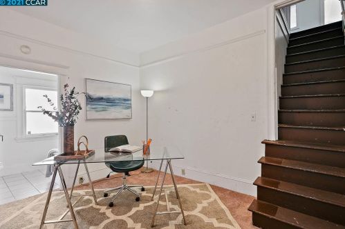 1601 Harmon St, Berkeley CA 94703-2415 exterior