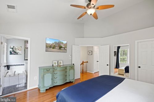 5412 Chieftain Cir, Alexandria VA 22312-2332 exterior