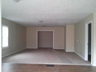 11442 63rd St, Indianapolis IN  46236-3918 exterior