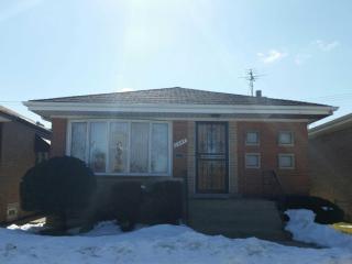 3547 71st St, Chicago, IL 60629-4336