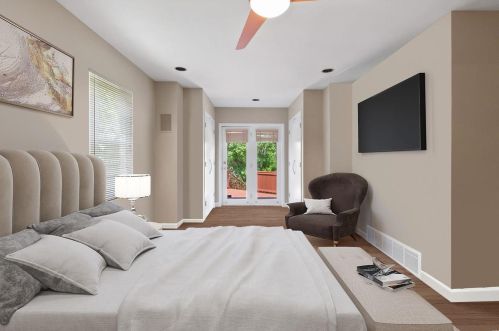 17 Covington Ln, Saint Louis MO 63132-4200 exterior