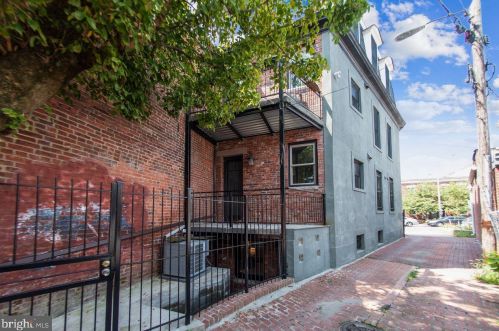 1721 4th St, Washington, DC 20001-1931