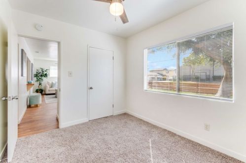 8511 Rose St, Bellflower CA 90706-6376 exterior