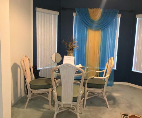 6618 Alemendra, Fort Pierce FL  34951-4317 exterior