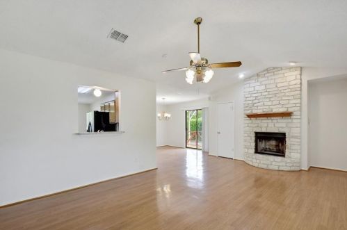 1306 Daytona Dr, Austin TX  78733-2501 exterior