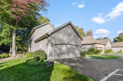 1306 Lake Stream Ct, Mishawaka, IN 46545-4041