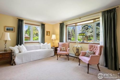 430 Lipan Way, Boulder CO 80303-3639 exterior