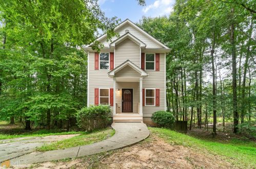 153 Harwell Rd, Atlanta, GA 30331-1671