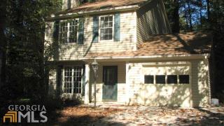 355 Dublin Way, Lawrenceville GA  exterior