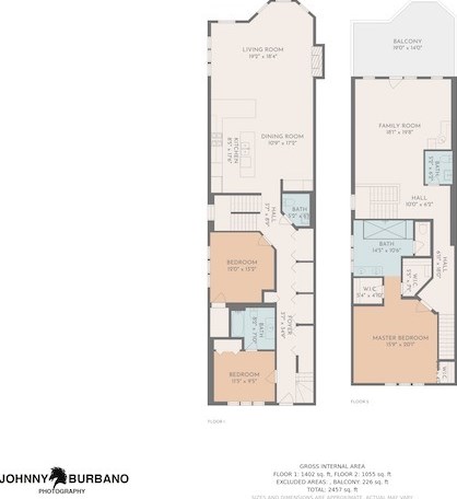 1933 Lincoln Ave, Chicago IL  60614-5403 exterior