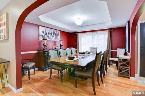 938 Homestead Dr, Fredon NJ  07860-4612 exterior