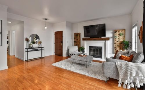 2086 Foxhall Loop, San Jose CA  95125-5986 exterior