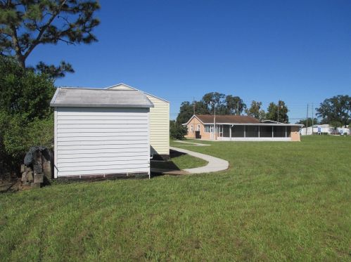 1307 Econlockhatchee Trl, Orlando FL 32825-6108 exterior