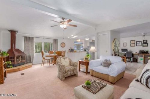 43811 22nd St, Phoenix AZ  85087-9743 exterior