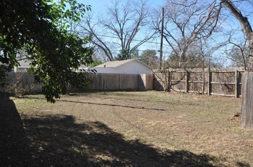 609 49th St, Austin, TX 78751-2605