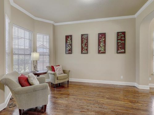 12254 Salem Dr, Frisco TX 75035-9069 exterior