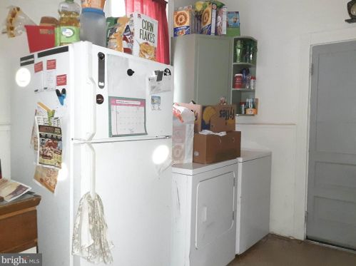 518 Manor St, Lancaster PA 17603-5215 exterior