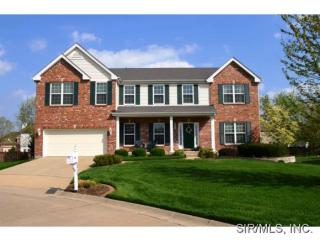 870 Ashley Cove Ct, Belleville, IL 62221-3374