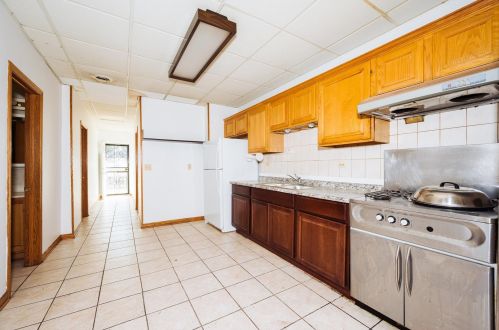 3031 Normal Ave, Chicago IL  60616-3125 exterior