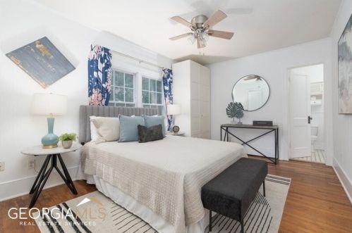 1031 Glenwood Ave, Atlanta GA  30316-1817 exterior