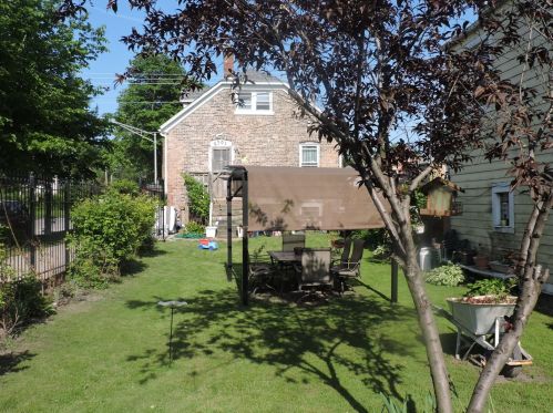 5301 Damen Ave, Chicago IL 60625-1103 exterior