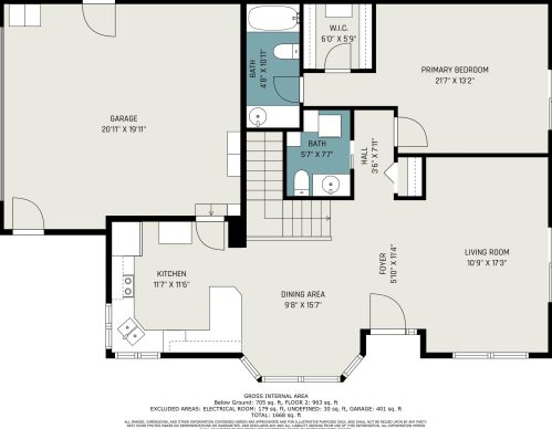 2688 Rolling Ridge Ln, Grand Rapids MI 49534-1345 exterior