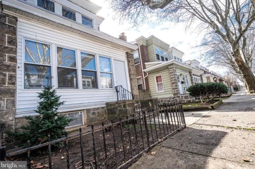 7031 Ditman St, Philadelphia PA  19135-1829 exterior