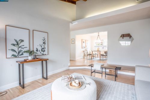 915 Dartmouth Way, Concord CA  94518-3819 exterior