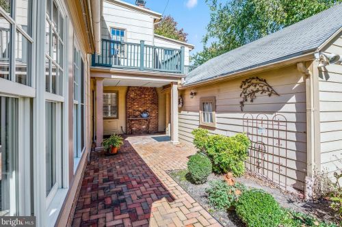 214 Chestnut St, Saint Michaels MD 21663 exterior