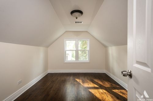 12445 Parnell Ave, Chicago IL  60628-7121 exterior