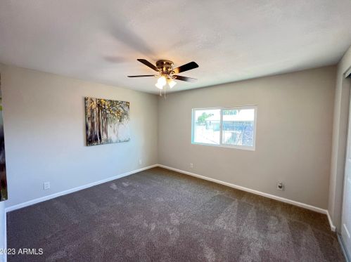 5 Bluefield Ave, Phoenix AZ 85032-1417 exterior