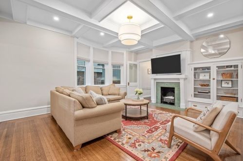 261 Magnolia Pl, Pittsburgh PA  15228-1344 exterior