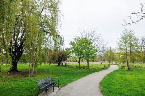 2152 Ainslie St, Chicago IL  60625-1350 exterior