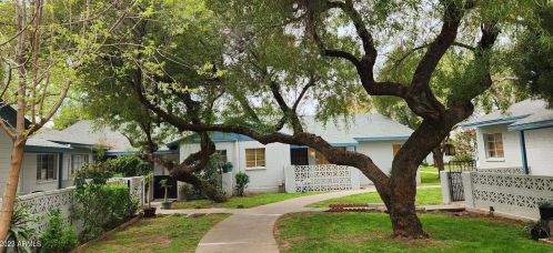 2977 19th Ave, Phoenix AZ  85015-6009 exterior