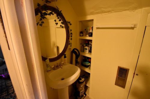 2420 20 Ave, Broadview IL 60155-3916 exterior