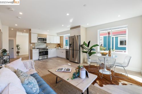 1519 Fairview St, Berkeley CA 94703-2414 exterior